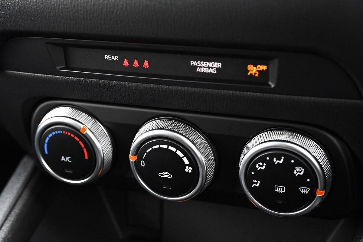 2024 Mazda CX-5 G20 Maxx KF Series Auto FWD image 11