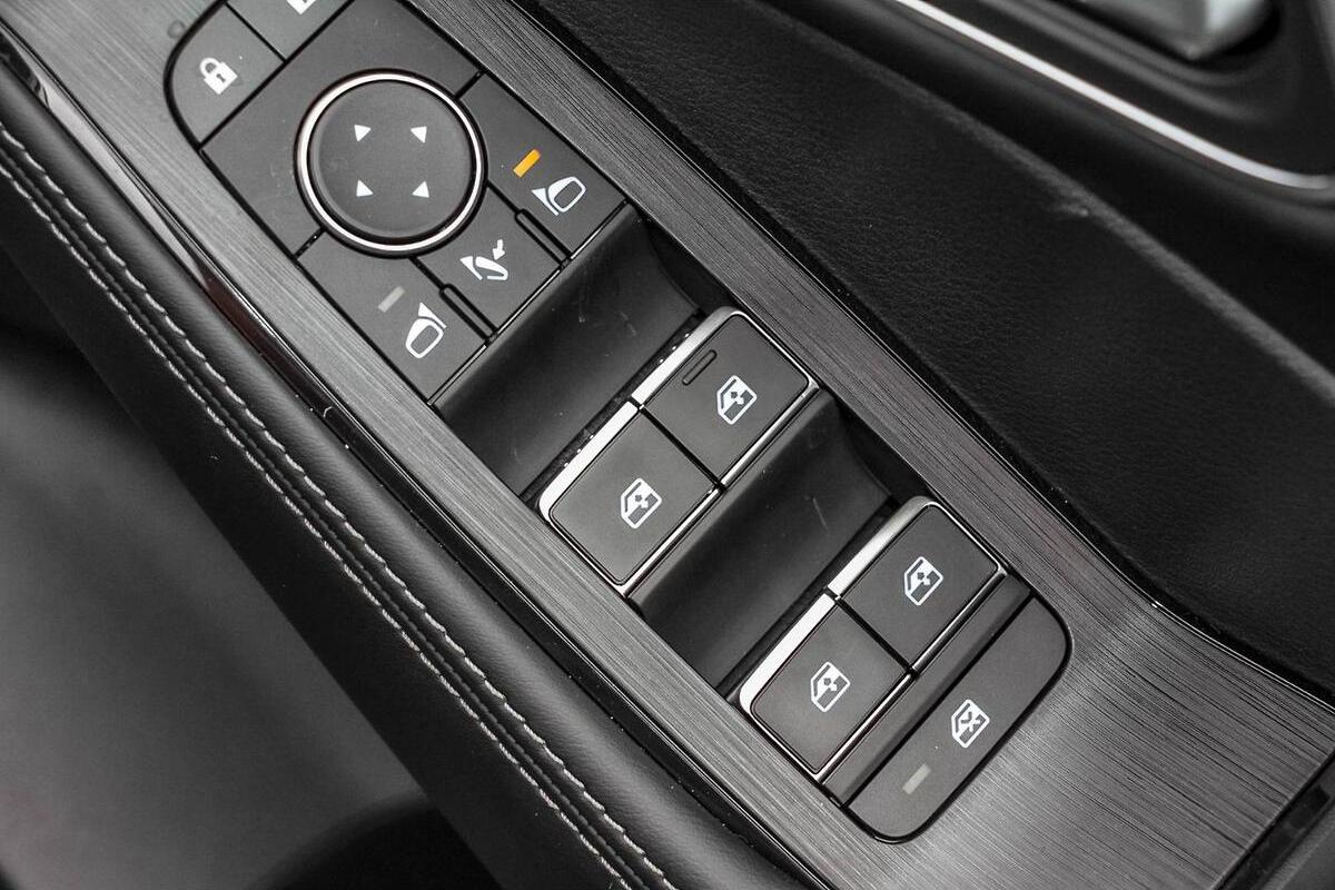2025 Nissan X-TRAIL Ti T33 Auto 4WD MY25 image 15