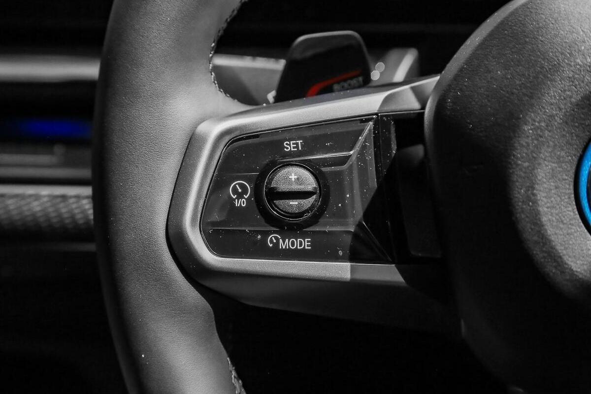 2024 BMW i5 eDrive40 M Sport G60 Auto image 14