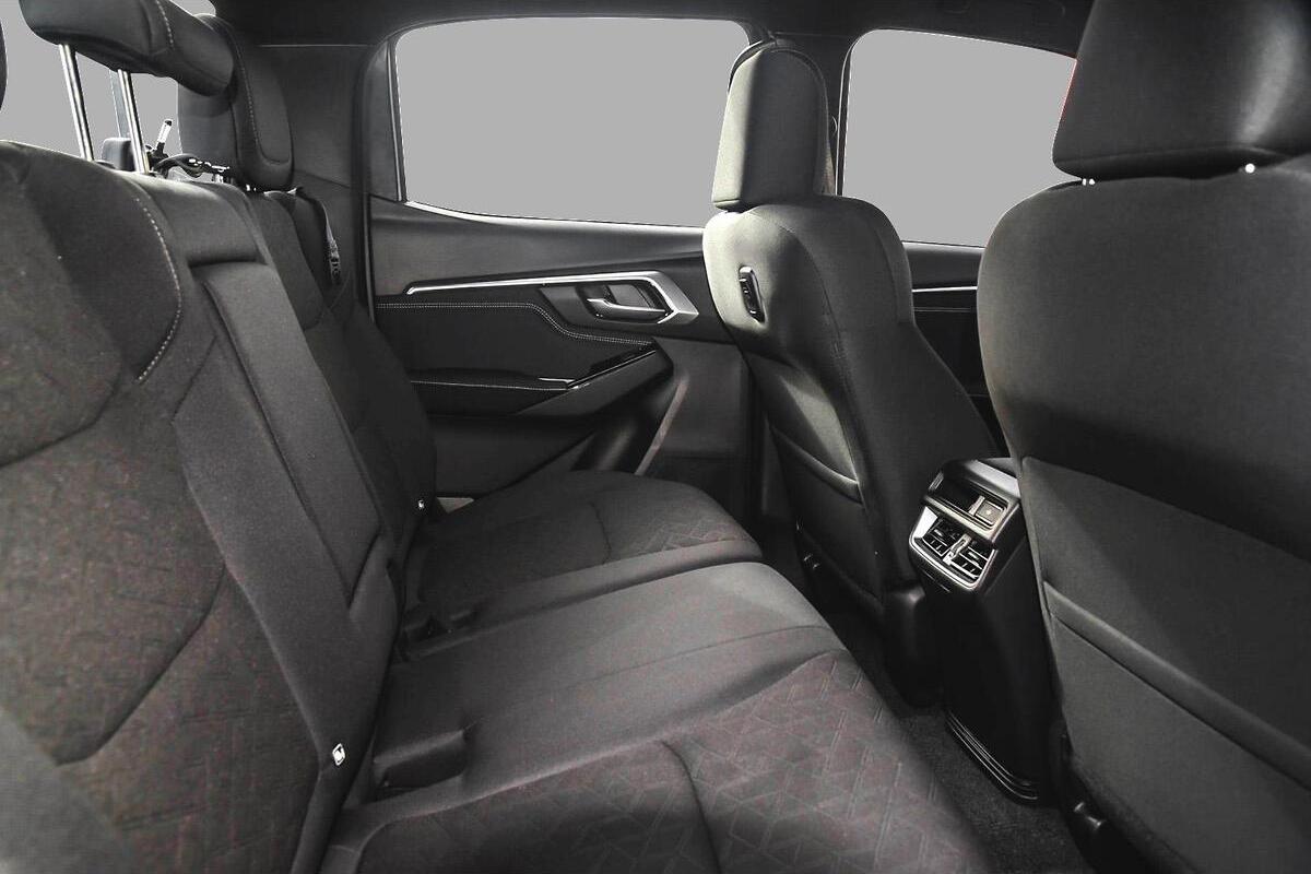 2024 Isuzu D-MAX LS-U Auto 4x4 MY24 image 9