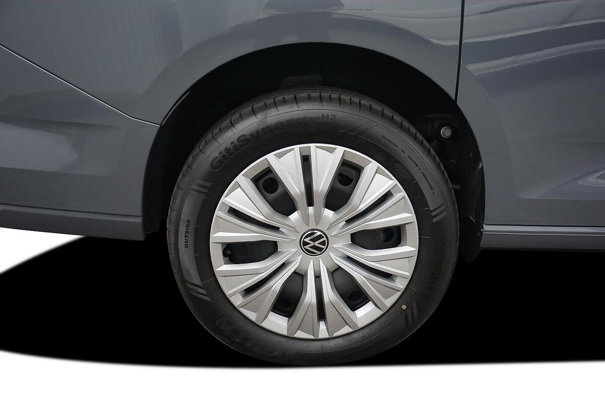 2024 Volkswagen Caddy TDI320 5 Maxi Auto MY24 image 5