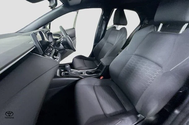2022 Toyota Corolla Ascent Sport image 5