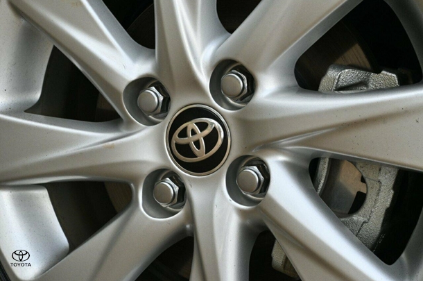 2021 Toyota Yaris HB Hybrid SX image 7