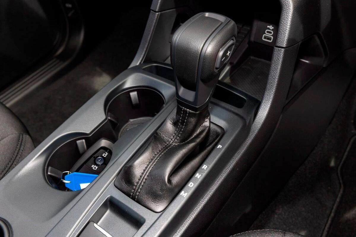 2024 Ford Everest Ambiente Auto RWD MY25.25 image 15