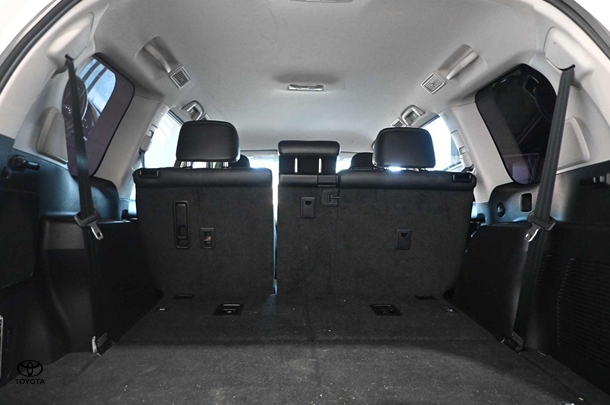 2019 Toyota Prado VX image 22
