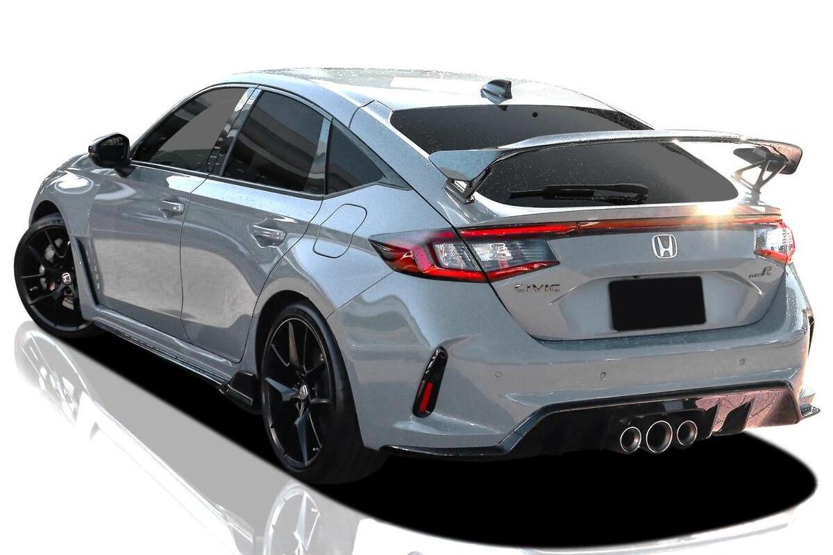 2024 Honda Civic Type R Manual MY24 image 4
