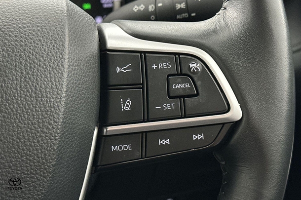 2022 Toyota Kluger GXL-2WD image 24