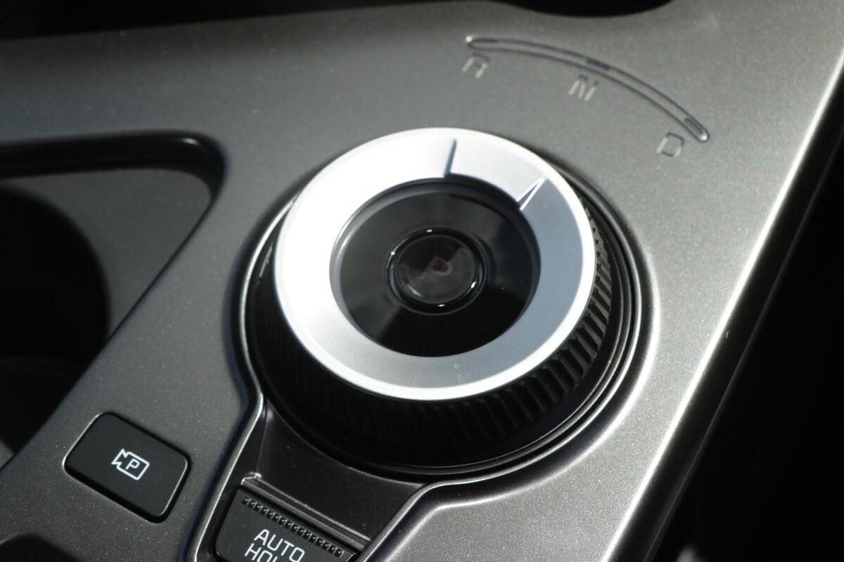 2024 Kia EV6 Air Auto MY24 image 18