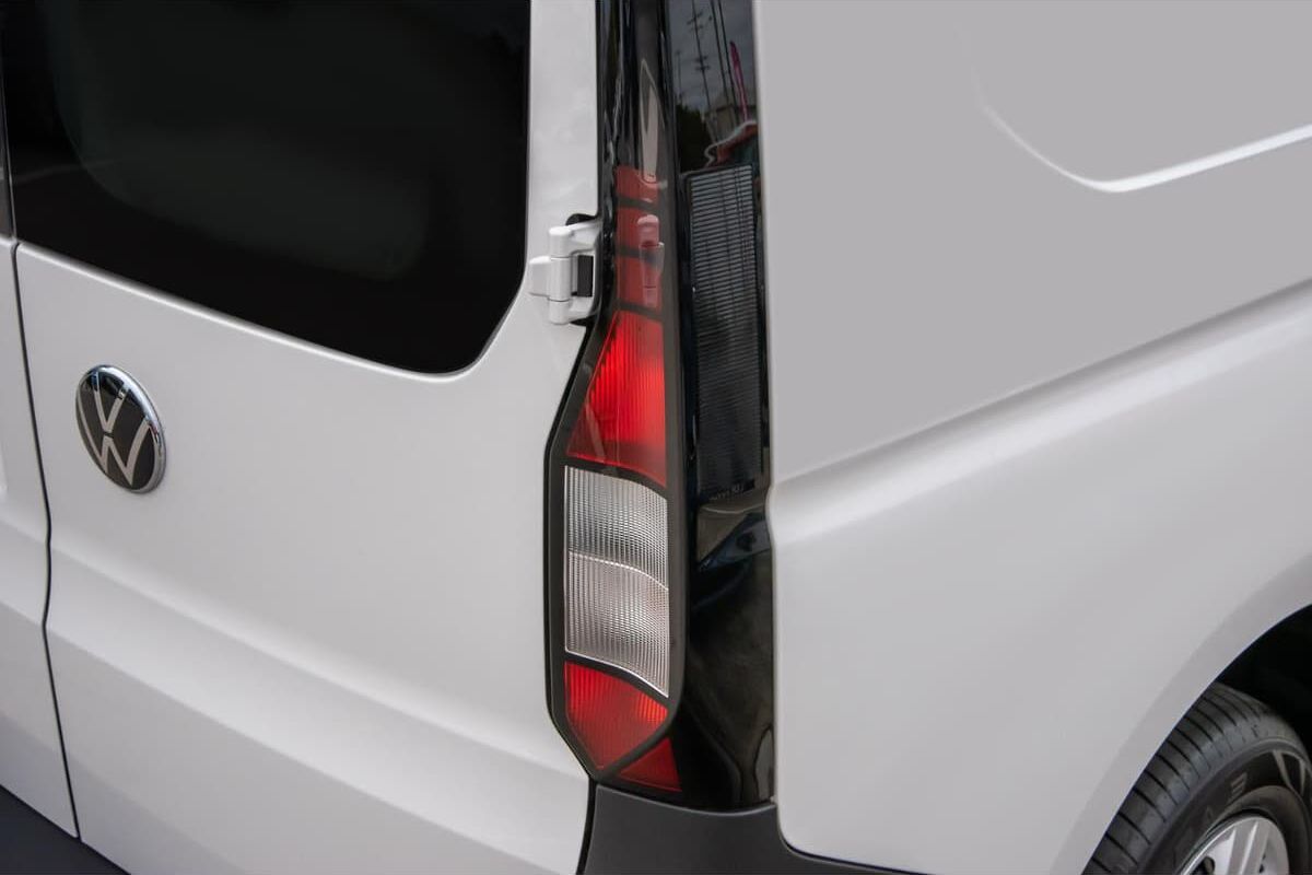 2024 Volkswagen Caddy TDI280 5 SWB Manual MY24 image 8