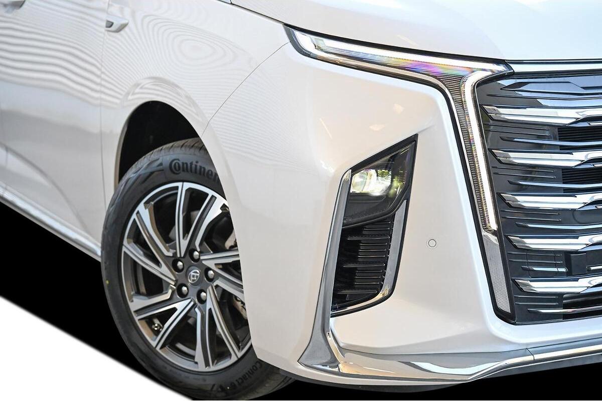 2024 LDV MIFA Executive Auto MY23 image 18