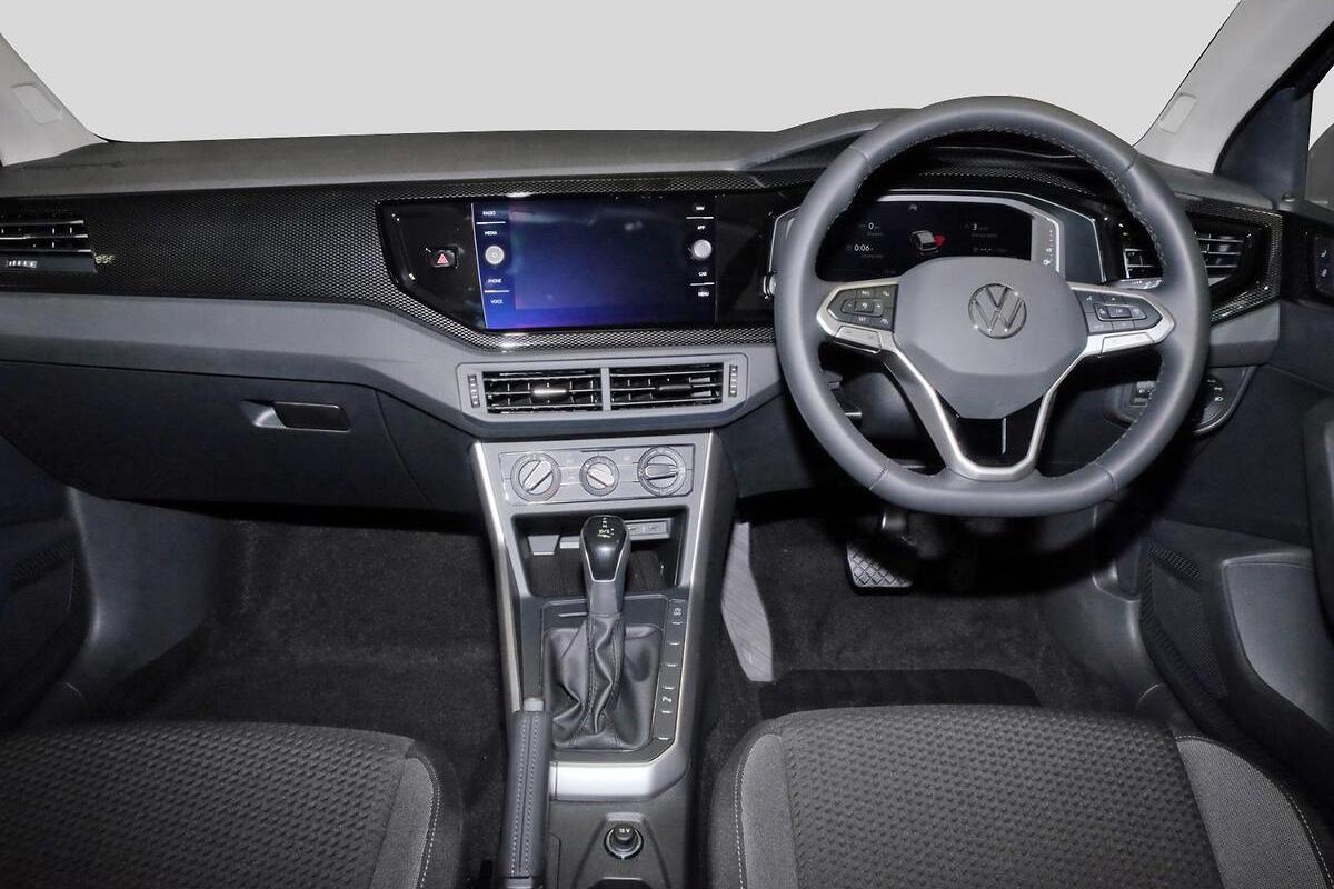 2025 Volkswagen Polo 85TSI Life AE Auto MY25 image 6