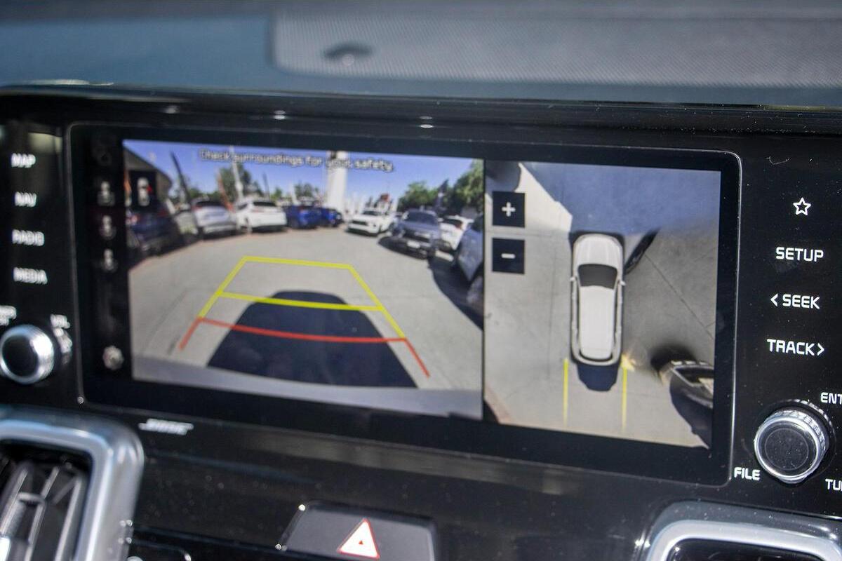 2025 Kia Sorento PHEV GT-Line Auto AWD MY25 image 13