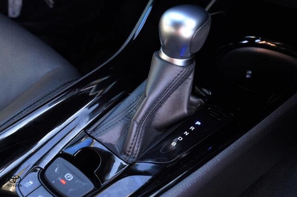2023 Toyota C-HR Hybrid Koba 2WD image 19