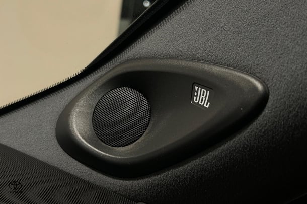 2022 Toyota Landcruiser Sahara image 25