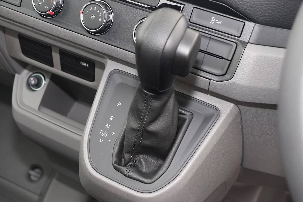 2024 Volkswagen Crafter 50 TDI410 SY1 LWB Auto MY24 image 16