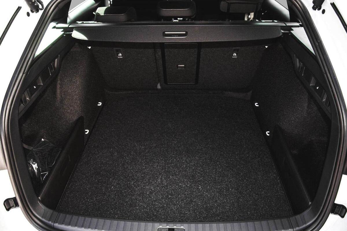 2024 SKODA Octavia 110TSI SportLine Auto MY24 image 11