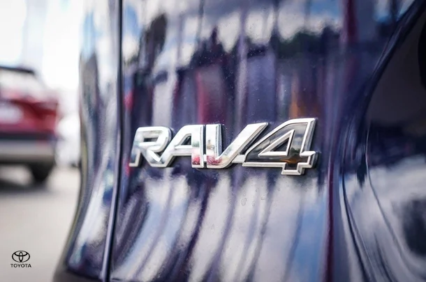 2024 Toyota RAV 4 Hybrid GXL-2WD image 17