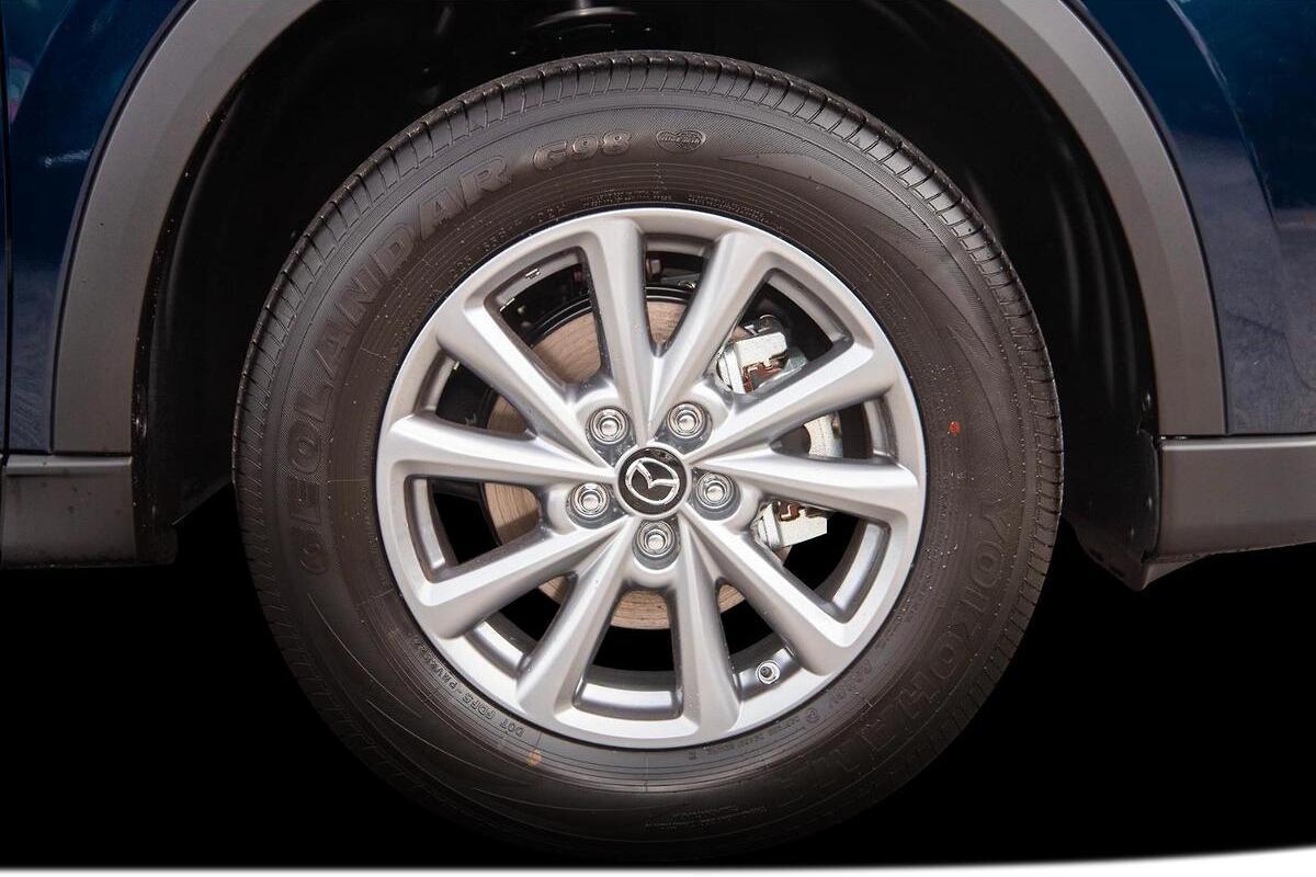 2025 Mazda CX-5 G20 Maxx KF Series Auto FWD image 22