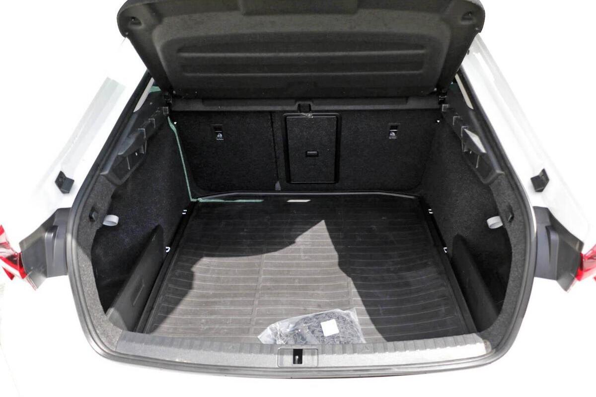 2024 SKODA Octavia 110TSI Style Auto MY24 image 10