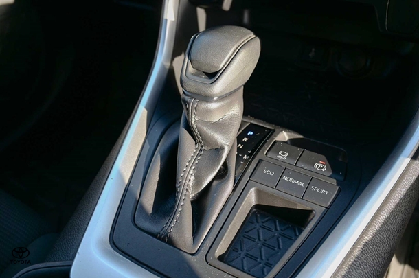 2019 Toyota RAV4 GX image 19