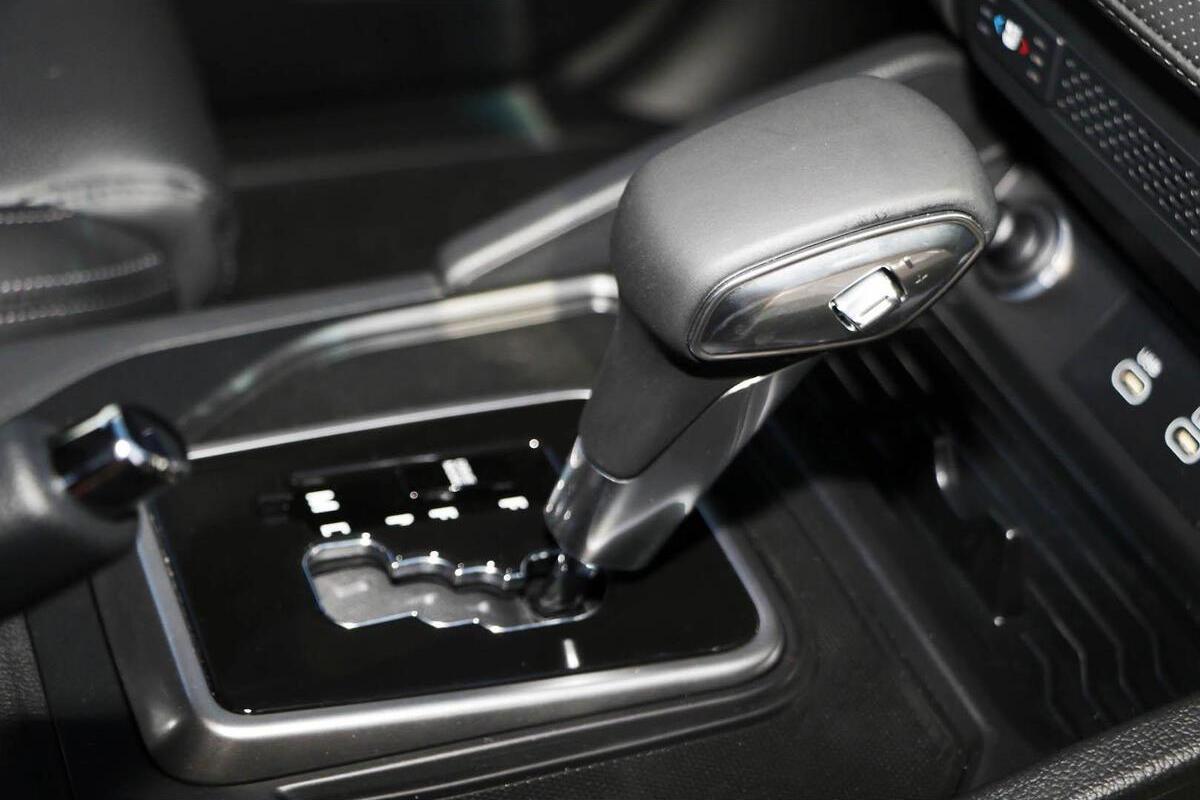 2024 SsangYong Musso Ultimate Auto 4x4 MY24 image 20