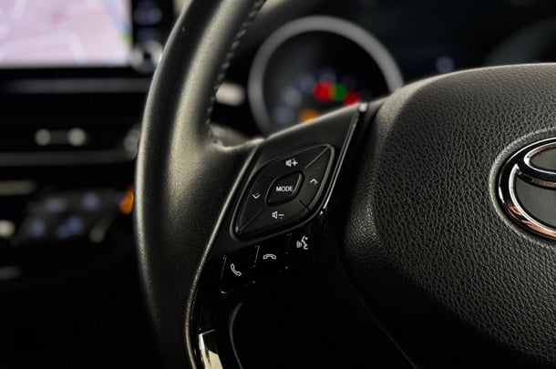 2023 Toyota CH-R Koba 2WD image 18