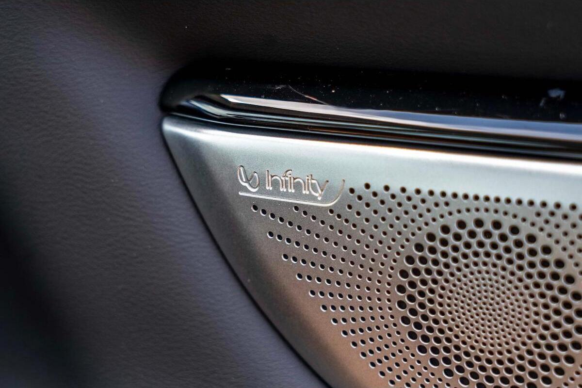 2025 GWM Cannon Alpha Ultra Hybrid Auto 4WD Dual Cab image 29