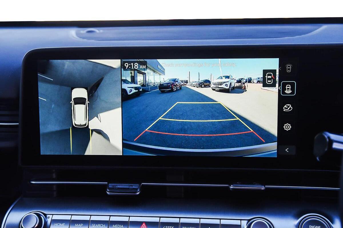 2024 Hyundai Kona Premium Auto 2WD MY25 image 14