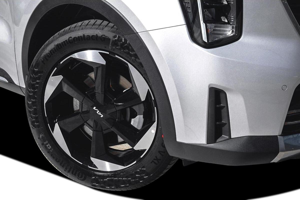2024 Kia Sorento Sport+ Auto MY25 image 17