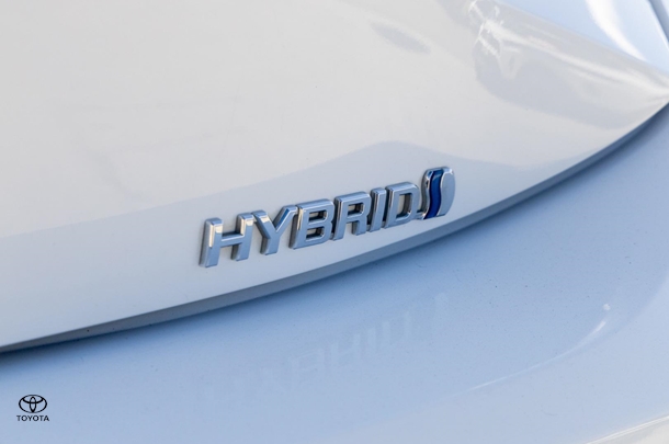 2022 Toyota Corolla Ascent Sport image 22