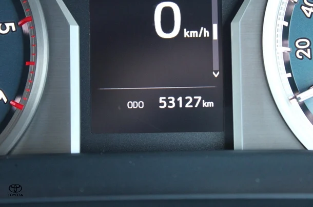 2022 Toyota Prado GXL image 36