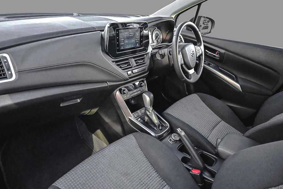 2024 Suzuki S-Cross ALLGRIP Auto 4WD image 6