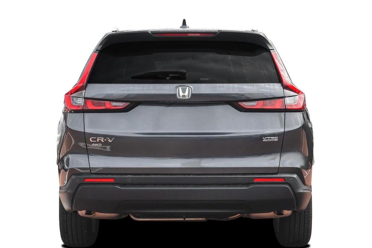 2024 Honda CR-V VTi L Auto AWD MY24 image 3