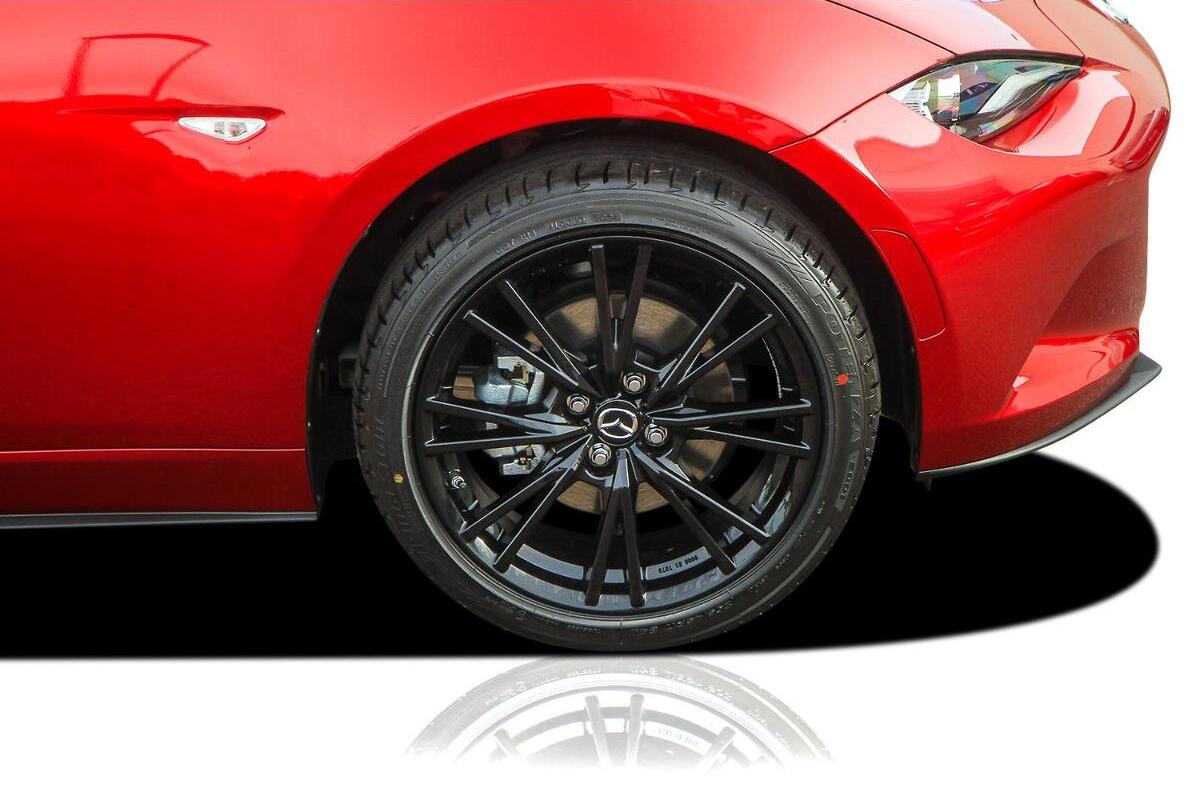 2024 Mazda MX-5 G20 ND Manual image 17