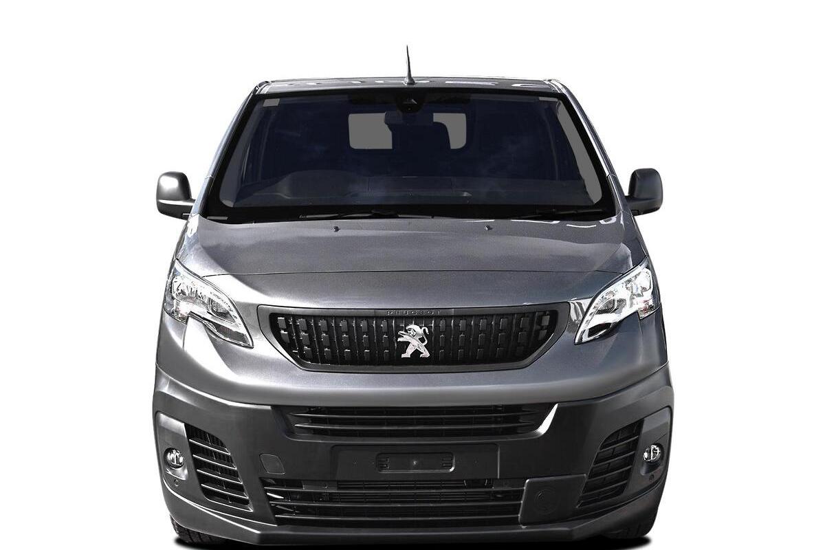 2024 Peugeot Expert Pro SWB Auto image 2