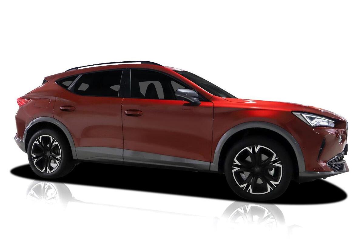 2024 CUPRA Formentor V Auto 4Drive MY24 image 5