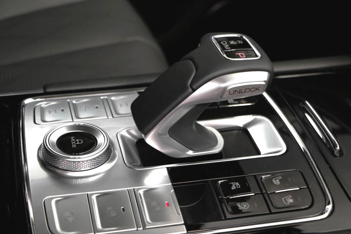 2024 GWM Cannon Alpha Ultra Auto 4WD Dual Cab image 21