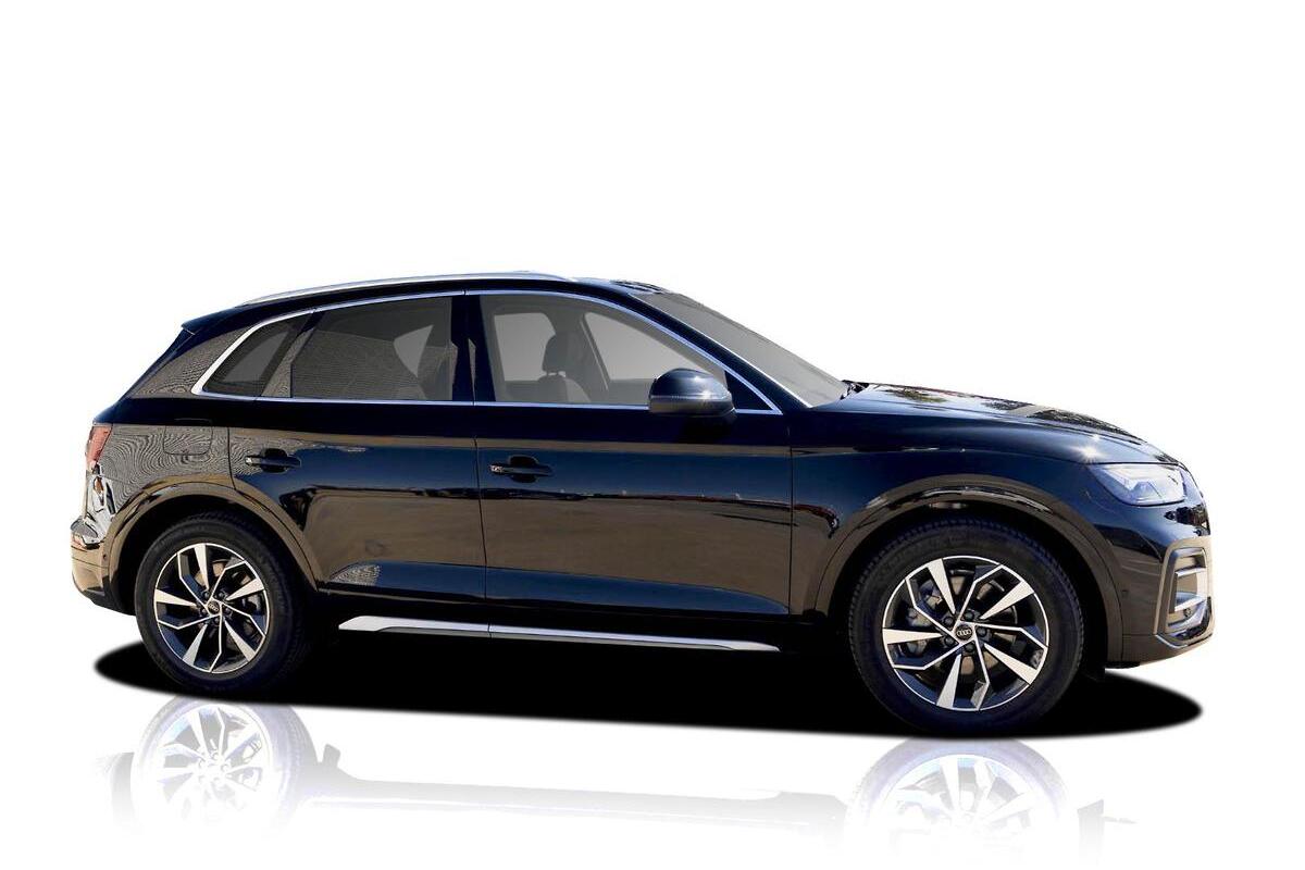 2025 Audi Q5 35 TDI Auto MY25 image 6