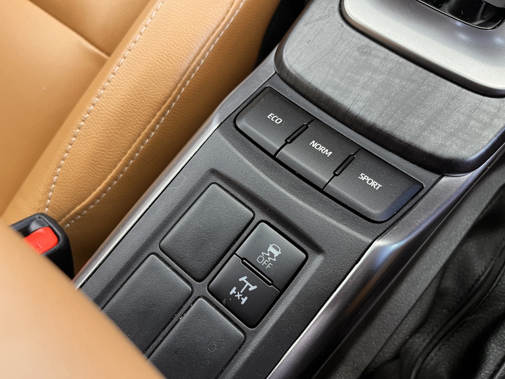 2020 Toyota Fortuner Crusade image 15