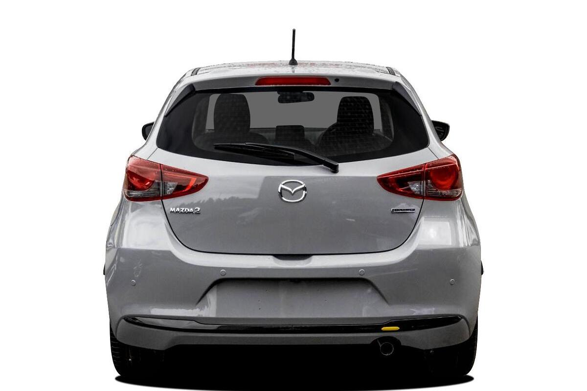 2024 Mazda 2 G15 Pure DJ Series Manual image 3