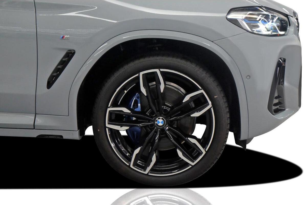 2024 BMW X4 M40i G02 LCI Auto 4x4 image 21
