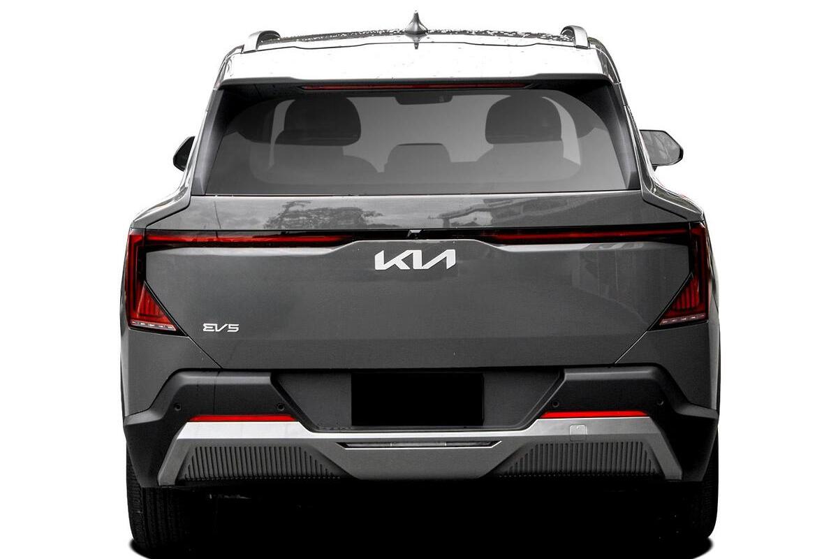 2024 Kia EV5 Air Long Range Auto MY25 image 3