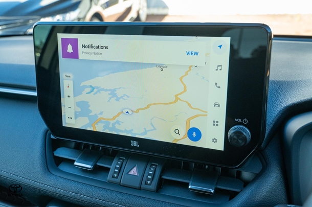 2024 TOYOTA RAV4 Hybrid Cruiser-AWD image 12