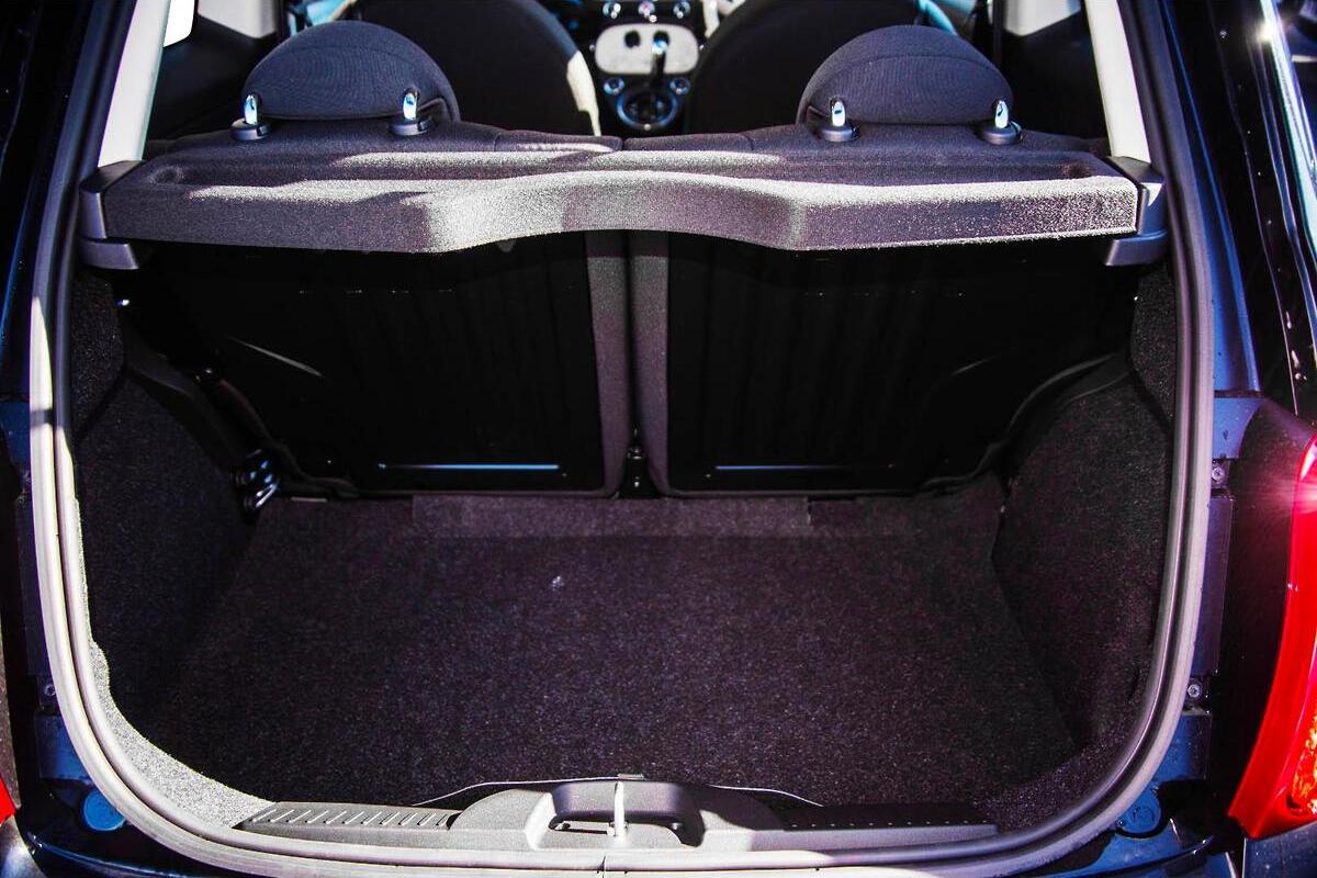 2024 Fiat 500 Dolcevita Auto MY23 image 9