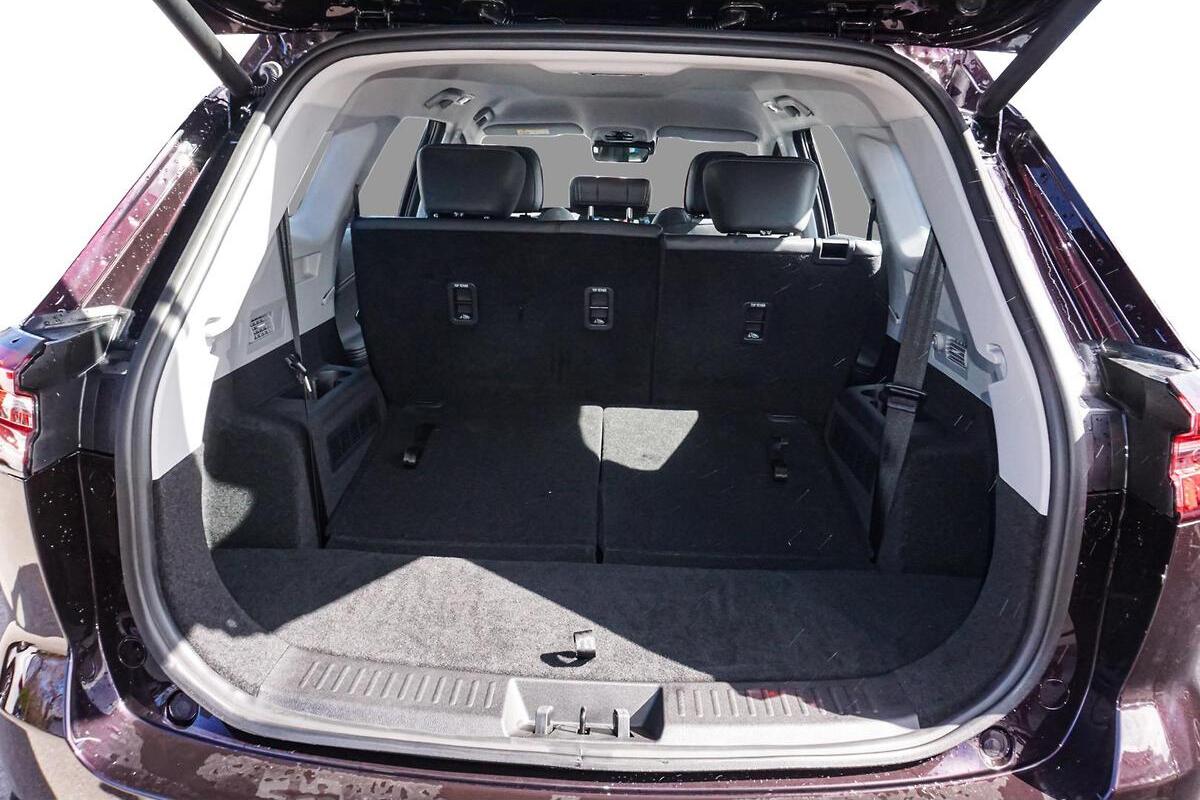 2024 Chery Tiggo 8 Pro Max Elite Auto MY24 image 8