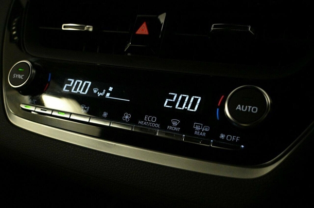 2022 Toyota Corolla Ascent Sport image 14