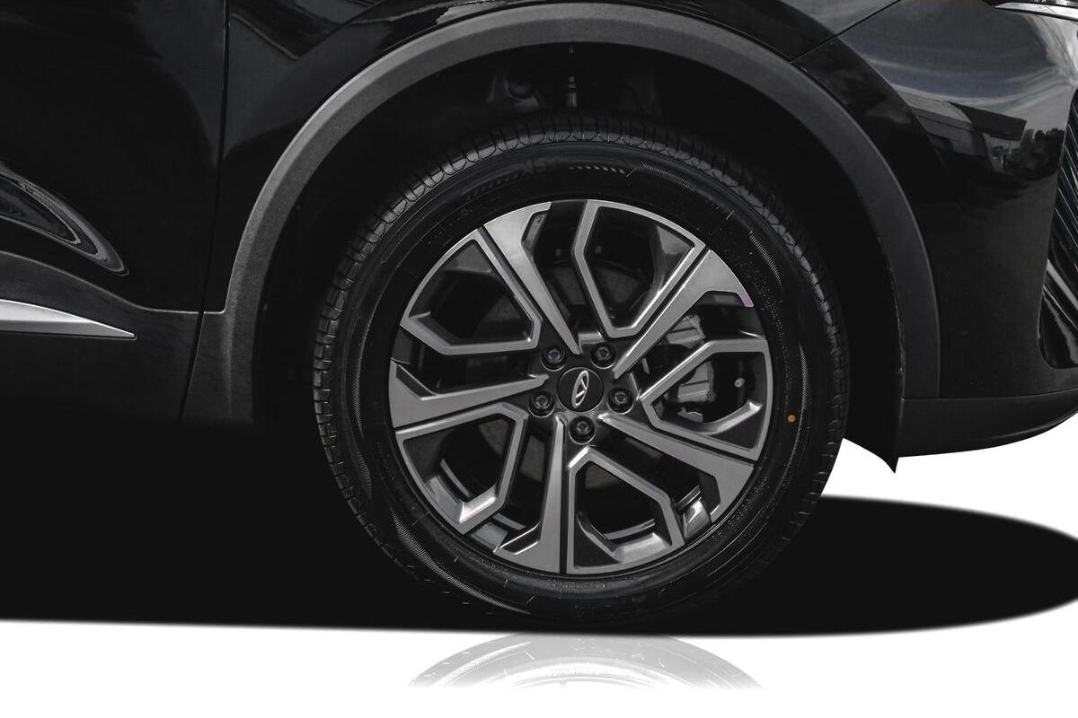 2024 Chery Tiggo 7 Pro Elite Auto image 17