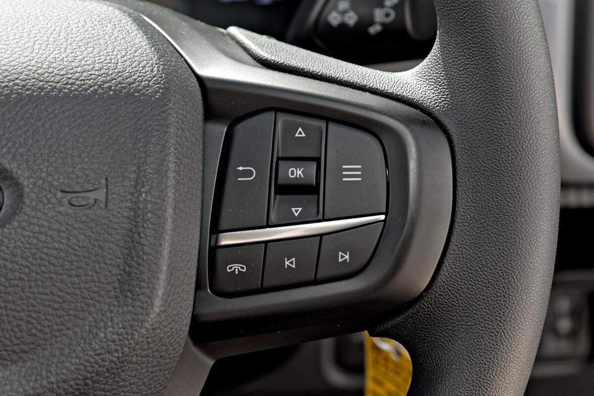 2024 Ford Ranger XL Auto 4x4 MY25.25 Double Cab image 14