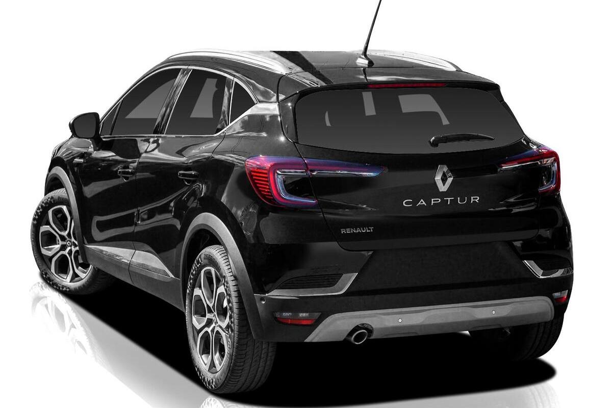 2024 Renault Captur Intens Auto MY24 image 4