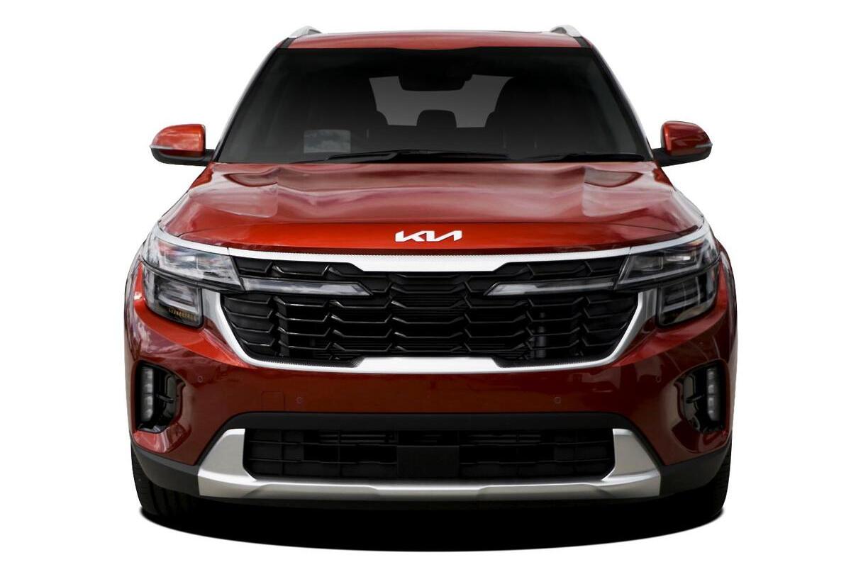 2024 Kia Seltos GT-Line Auto AWD MY25 image 2